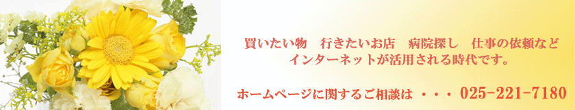 �V���s�̃z�[���y�[�W�����ЁE�z�[���y�[�W�쐬�V�X�e��